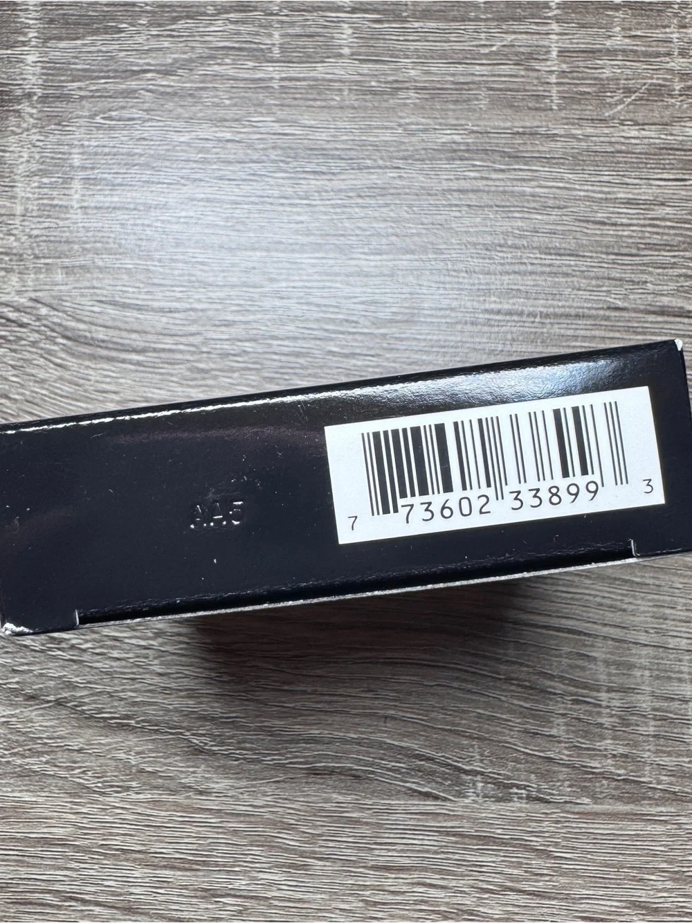 Mac Mineralize Skinfinish Highlighter Soft & Gentle 10g NIB